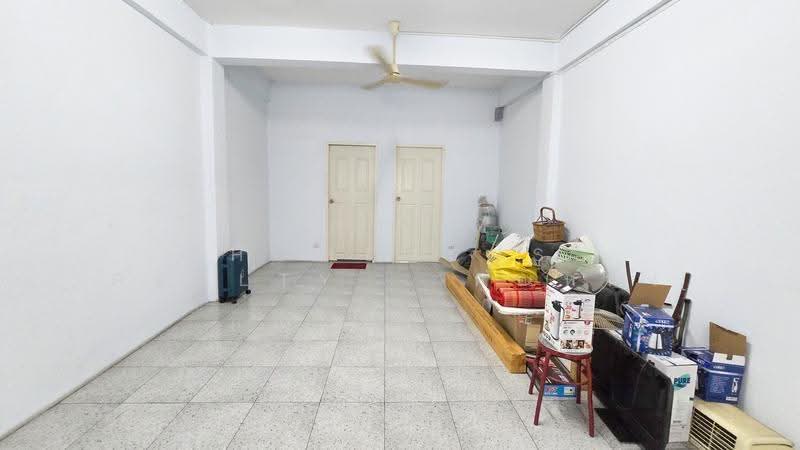 อาคารพาณิชย์ รีโนเวทใหม่ หมู่บ้านดี.เค. บางบอน, กรุงเทพ, บางบอน, กรุงเทพ, 300 ตร.ม., ตึกแถว-อาคารพาณิชย์ ขาย, โดย HOMEPLUS REALTY - คุณหนึ่ง, 500547195 - DDproperty.com