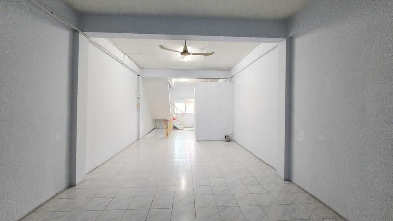 อาคารพาณิชย์ รีโนเวทใหม่ หมู่บ้านดี.เค. บางบอน, กรุงเทพ, บางบอน, กรุงเทพ, 300 ตร.ม., ตึกแถว-อาคารพาณิชย์ ขาย, โดย HOMEPLUS REALTY - คุณหนึ่ง, 500547195 - DDproperty.com