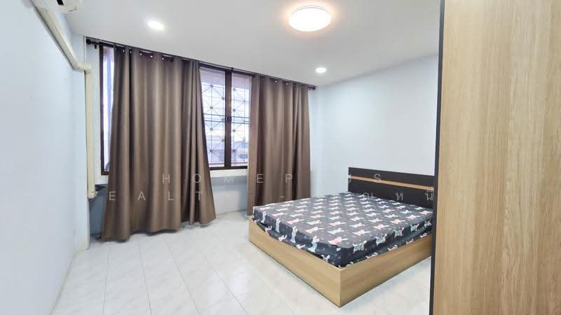 ommercial Building for Sale – Renovated, D.K. Village, Bang Bon, Bangkok, Bang Bon, Bangkok, , 300 sqm, Shophouse For Sale, by HOMEPLUS REALTY - คุณหนึ่ง, 500547195 - DDproperty.com