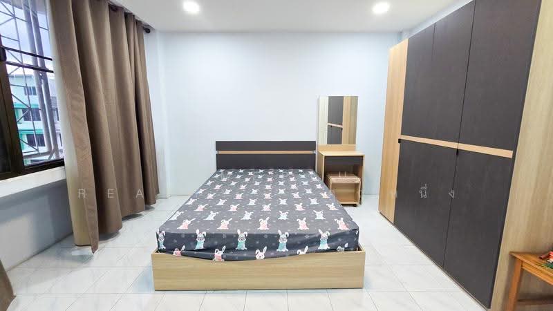 อาคารพาณิชย์ รีโนเวทใหม่ หมู่บ้านดี.เค. บางบอน, กรุงเทพ, บางบอน, กรุงเทพ, 300 ตร.ม., ตึกแถว-อาคารพาณิชย์ ขาย, โดย HOMEPLUS REALTY - คุณหนึ่ง, 500547195 - DDproperty.com