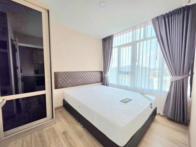 The Indeed Condo Urban Sriracha, Chon Buri (Pattaya), 444 Moo 2, Kaokilo Road, Soi 9, Surasak, Si Racha, Chon Buri (Pattaya), 1 Bedroom, 25 sqm, Condo For Sale, by The Best Property สุ, 500547199 - DDproperty.com