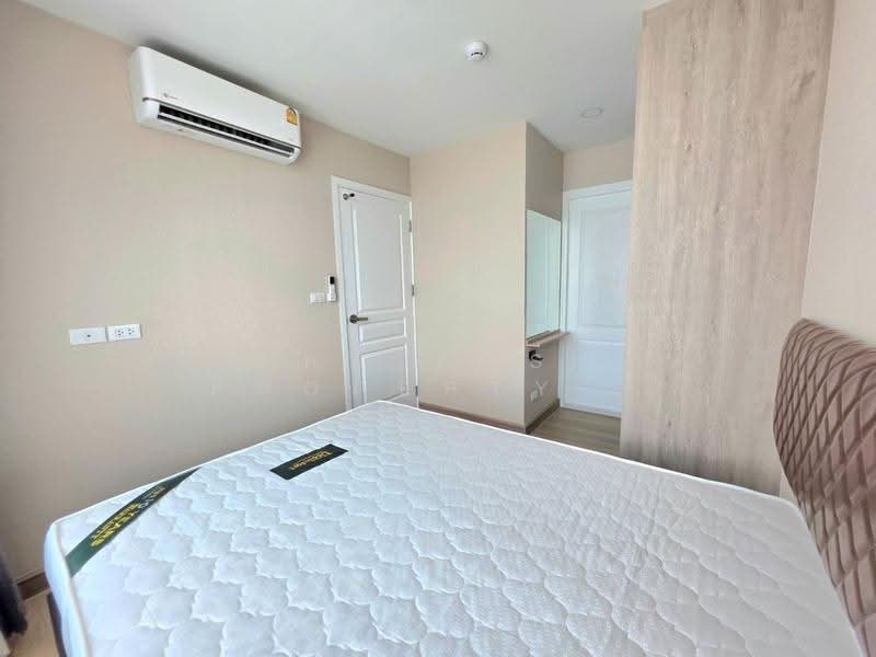 The Indeed Condo Urban Sriracha, Chon Buri (Pattaya), 444 Moo 2, Kaokilo Road, Soi 9, Surasak, Si Racha, Chon Buri (Pattaya), 1 Bedroom, 25 sqm, Condo For Sale, by The Best Property สุ, 500547199 - DDproperty.com