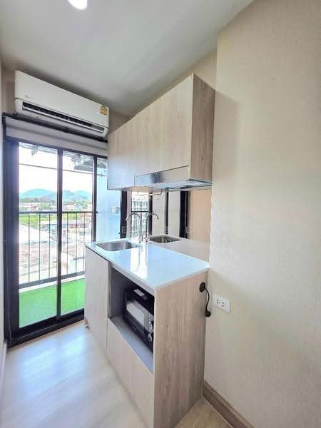 The Indeed Condo Urban Sriracha, Chon Buri (Pattaya), 444 Moo 2, Kaokilo Road, Soi 9, Surasak, Si Racha, Chon Buri (Pattaya), 1 Bedroom, 25 sqm, Condo For Sale, by The Best Property สุ, 500547199 - DDproperty.com