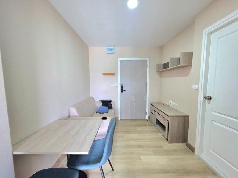 The Indeed Condo Urban Sriracha, Chon Buri (Pattaya), 444 Moo 2, Kaokilo Road, Soi 9, Surasak, Si Racha, Chon Buri (Pattaya), 1 Bedroom, 25 sqm, Condo For Sale, by The Best Property สุ, 500547199 - DDproperty.com