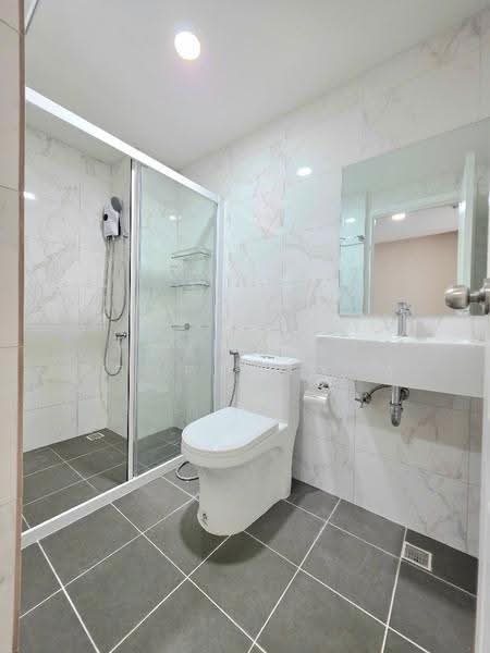 The Indeed Condo Urban Sriracha, Chon Buri (Pattaya), 444 Moo 2, Kaokilo Road, Soi 9, Surasak, Si Racha, Chon Buri (Pattaya), 1 Bedroom, 25 sqm, Condo For Sale, by The Best Property สุ, 500547199 - DDproperty.com