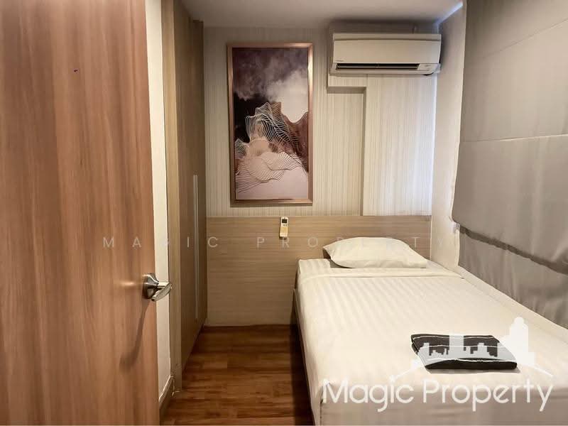 Qube Suites Sukhumvit 46, Bangkok, 30 Sukhumvit Road, Phra Kanong, Khlong Toei, Bangkok, 2 Bedrooms, 60 sqm, Condo For Rent, by Magic Property, 500547202 - DDproperty.com