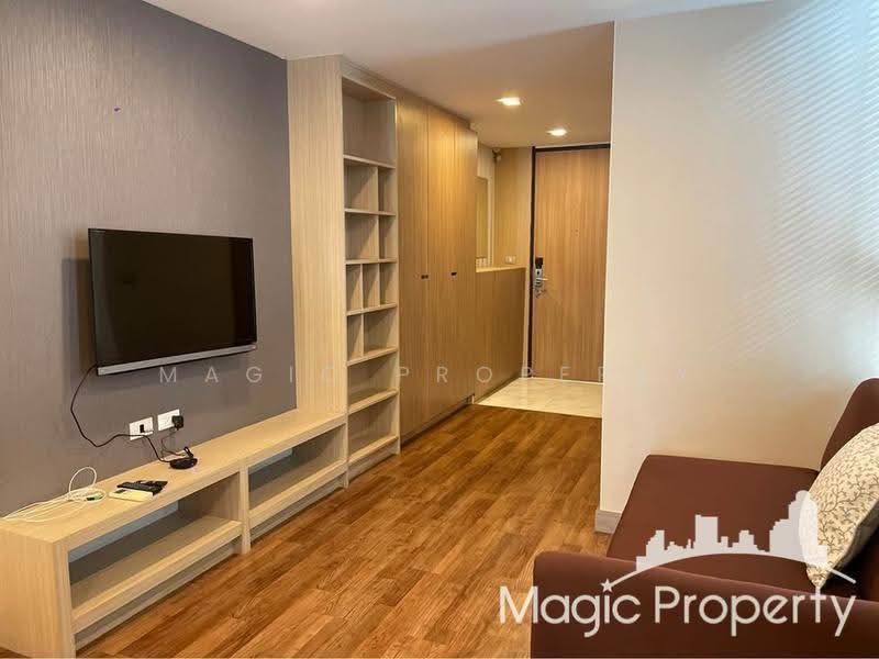 Qube Suites Sukhumvit 46, Bangkok, 30 Sukhumvit Road, Phra Kanong, Khlong Toei, Bangkok, 2 Bedrooms, 60 sqm, Condo For Rent, by Magic Property, 500547202 - DDproperty.com