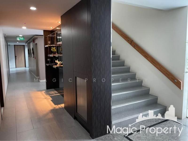 Qube Suites Sukhumvit 46 : คิวบ์ สวีทส์ สุขุมวิท 46, กรุงเทพ, 30 ถนนสุขุมวิท, พระโขนง, คลองเตย, กรุงเทพ, 60 ตร.ม., คอนโด ให้เช่า, โดย Magic Property, 500547202 - DDproperty.com