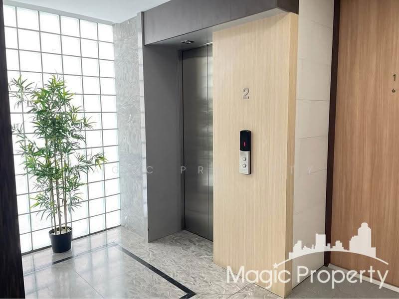 Qube Suites Sukhumvit 46 : คิวบ์ สวีทส์ สุขุมวิท 46, กรุงเทพ, 30 ถนนสุขุมวิท, พระโขนง, คลองเตย, กรุงเทพ, 60 ตร.ม., คอนโด ให้เช่า, โดย Magic Property, 500547202 - DDproperty.com