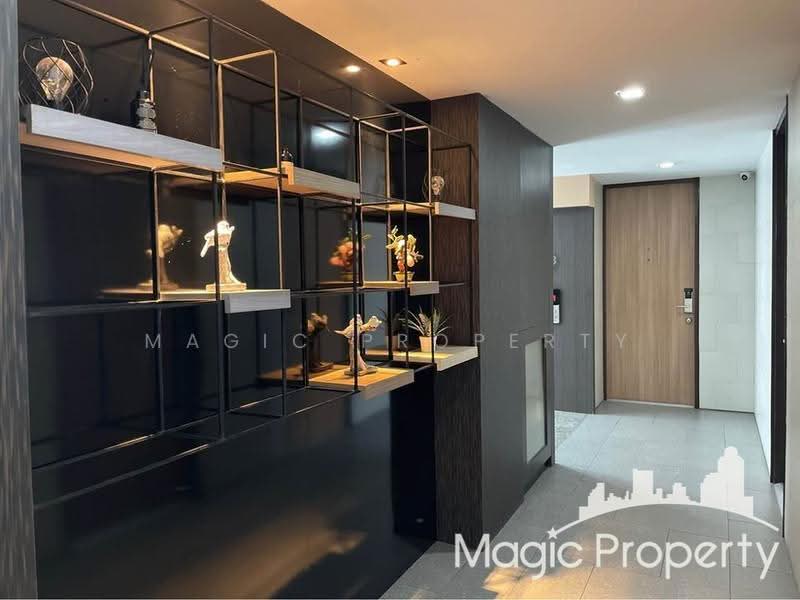 Qube Suites Sukhumvit 46, Bangkok, 30 Sukhumvit Road, Phra Kanong, Khlong Toei, Bangkok, 2 Bedrooms, 60 sqm, Condo For Rent, by Magic Property, 500547202 - DDproperty.com