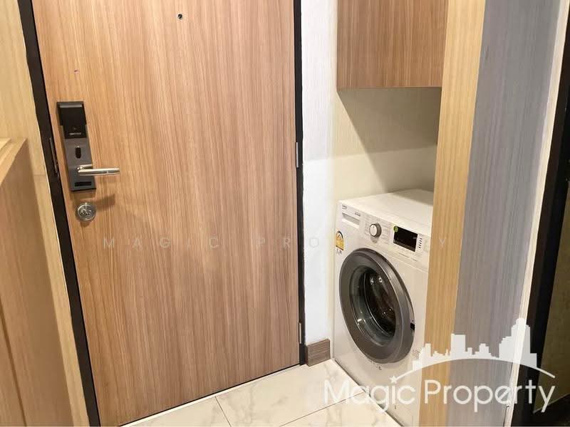 Qube Suites Sukhumvit 46, Bangkok, 30 Sukhumvit Road, Phra Kanong, Khlong Toei, Bangkok, 2 Bedrooms, 60 sqm, Condo For Rent, by Magic Property, 500547202 - DDproperty.com