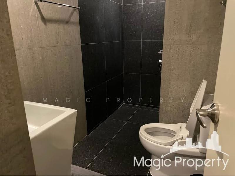 Qube Suites Sukhumvit 46, Bangkok, 30 Sukhumvit Road, Phra Kanong, Khlong Toei, Bangkok, 2 Bedrooms, 60 sqm, Condo For Rent, by Magic Property, 500547202 - DDproperty.com