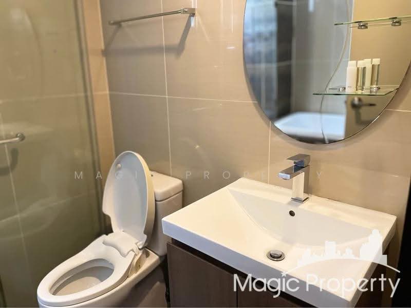 Qube Suites Sukhumvit 46, Bangkok, 30 Sukhumvit Road, Phra Kanong, Khlong Toei, Bangkok, 2 Bedrooms, 60 sqm, Condo For Rent, by Magic Property, 500547202 - DDproperty.com
