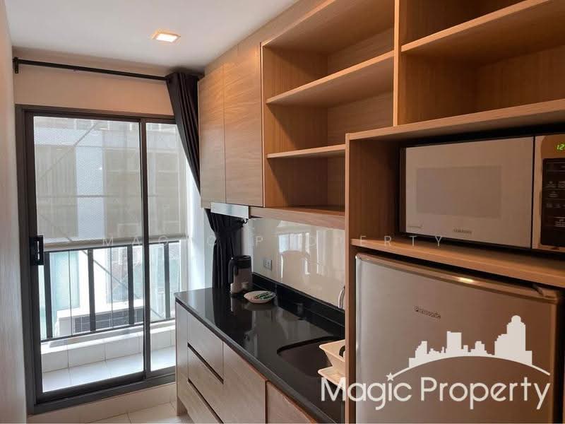 Qube Suites Sukhumvit 46, Bangkok, 30 Sukhumvit Road, Phra Kanong, Khlong Toei, Bangkok, 2 Bedrooms, 60 sqm, Condo For Rent, by Magic Property, 500547202 - DDproperty.com