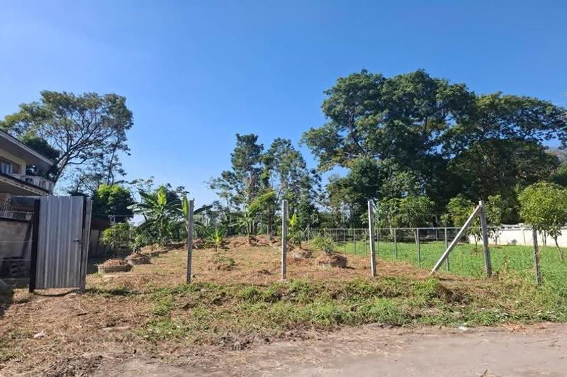 ที่ดินเปล่า เนื้อที่ 95 ตร.ว. นวมินทร์ 24 (ซอยอุเทน 16), Bangkok, Khlong Kum, Bueng Kum, Bangkok, , 380 sqm, Land For Sale, by ชนะชาติ นนท์ตา, 500547203 - DDproperty.com
