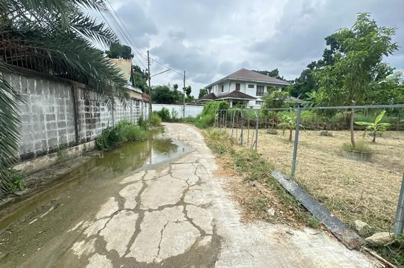 ที่ดินเปล่า เนื้อที่ 95 ตร.ว. นวมินทร์ 24 (ซอยอุเทน 16), Bangkok, Khlong Kum, Bueng Kum, Bangkok, , 380 sqm, Land For Sale, by ชนะชาติ นนท์ตา, 500547203 - DDproperty.com