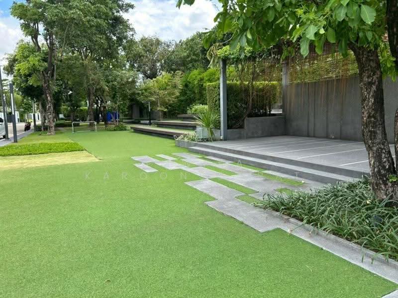 Icon Pinklao, Bangkok, 178 Phutthamonthon Sai 2, Sala Thammasop, Thawi Watthana, Bangkok, , 523 sqm, Land For Sale, by Uptown Assets Co., Ltd, 500547206 - DDproperty.com