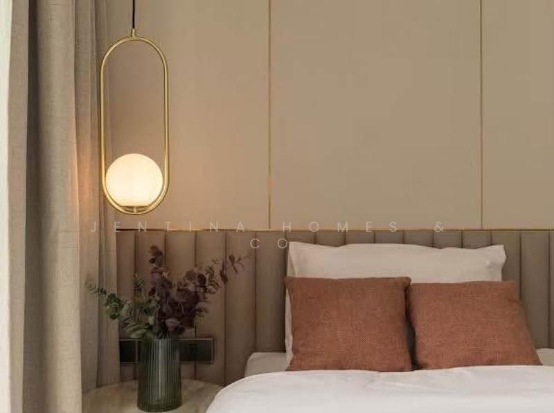 MUNIQ Sukhumvit 23, Bangkok, 17 Sukhumvit 23, Khlongtoei Nua, Watthana, Bangkok, 2 Bedrooms, 66 sqm, Condo For Rent, by Jentina Homes & Co, 500547208 - DDproperty.com