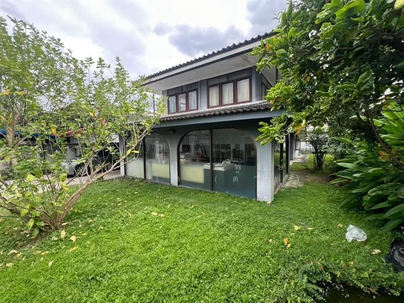 บ้านปัฐวิกรณ์ 1 (Baan Patthawikorn 1), Bangkok, ถนนนวมินทร์, Khlong Kum, Bueng Kum, Bangkok, 4 Bedrooms, 300 sqm, Single Detached House For Sale, by คุณ ปิยะพงษ์ อินทโต (ต๊าฟ), 500547211 - DDproperty.com