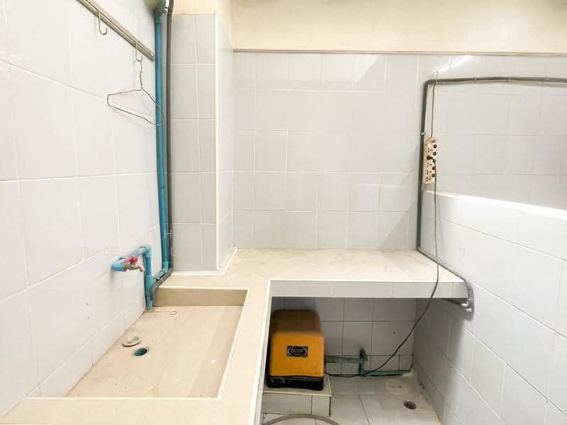 ทาวน์โฮม 2 ชั้น ซอยสำโรงเหนือ 21 (ซอยสัมพันธ์ 2) ถนนสุขุมวิท 113, สมุทรปราการ, สำโรงเหนือ, เมืองสมุทรปราการ, สมุทรปราการ, 184 ตร.ม., ทาวน์เฮ้าส์ ขาย, โดย HOMEPLUS REALTY - คุณมิรา, 500547223 - DDproperty.com