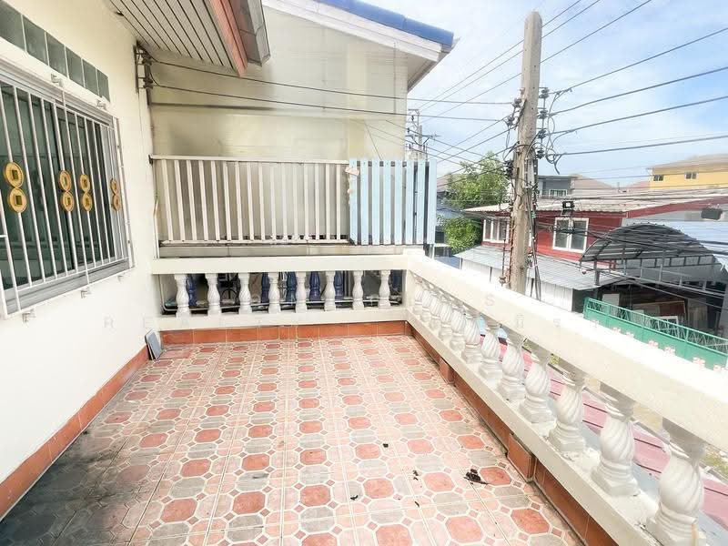 ทาวน์โฮม 2 ชั้น ซอยสำโรงเหนือ 21 (ซอยสัมพันธ์ 2) ถนนสุขุมวิท 113, สมุทรปราการ, สำโรงเหนือ, เมืองสมุทรปราการ, สมุทรปราการ, 184 ตร.ม., ทาวน์เฮ้าส์ ขาย, โดย HOMEPLUS REALTY - คุณมิรา, 500547223 - DDproperty.com
