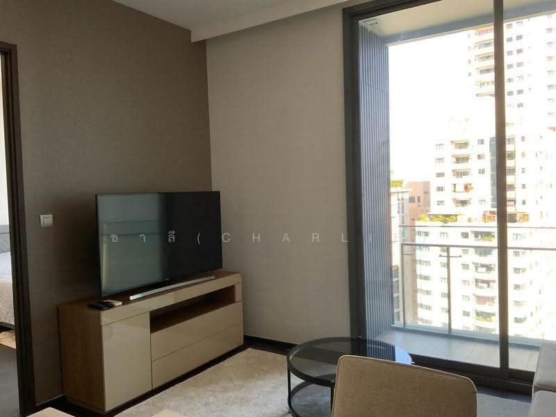 LAVIQ Sukhumvit 57, Bangkok, Soi Sukhumvit 57, Sukhumvit Road, Khlong Tan Nua, Watthana, Bangkok, 1 Bedroom, 43 sqm, Condo For Rent, by ชาลี(Charlie), 500547232 - DDproperty.com
