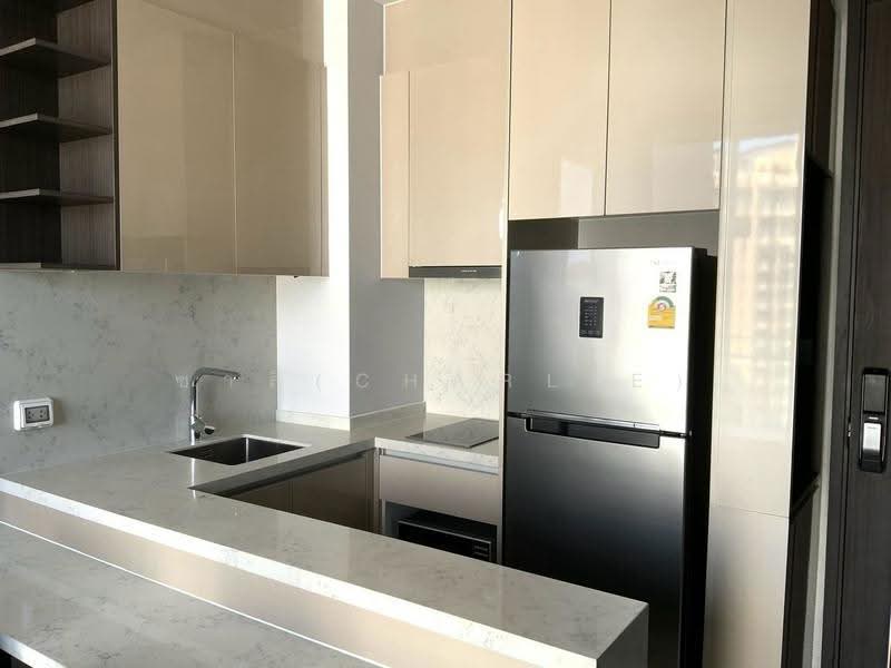 LAVIQ Sukhumvit 57, Bangkok, Soi Sukhumvit 57, Sukhumvit Road, Khlong Tan Nua, Watthana, Bangkok, 1 Bedroom, 43 sqm, Condo For Rent, by ชาลี(Charlie), 500547232 - DDproperty.com