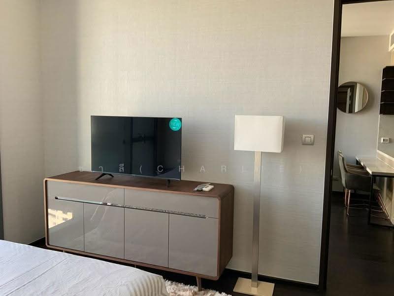LAVIQ Sukhumvit 57, Bangkok, Soi Sukhumvit 57, Sukhumvit Road, Khlong Tan Nua, Watthana, Bangkok, 1 Bedroom, 43 sqm, Condo For Rent, by ชาลี(Charlie), 500547232 - DDproperty.com