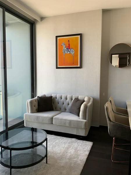 LAVIQ Sukhumvit 57, Bangkok, Soi Sukhumvit 57, Sukhumvit Road, Khlong Tan Nua, Watthana, Bangkok, 1 Bedroom, 43 sqm, Condo For Rent, by ชาลี(Charlie), 500547232 - DDproperty.com