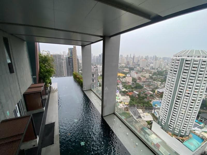 LAVIQ Sukhumvit 57 : ลาวิค สุขุมวิท 57, กรุงเทพ, ซอย สุขุมวิท 57, คลองตันเหนือ, วัฒนา, กรุงเทพ, 43 ตร.ม., คอนโด ให้เช่า, โดย ชาลี(Charlie), 500547232 - DDproperty.com