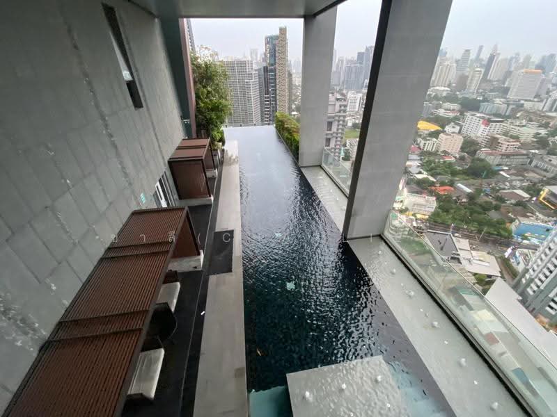 LAVIQ Sukhumvit 57, Bangkok, Soi Sukhumvit 57, Sukhumvit Road, Khlong Tan Nua, Watthana, Bangkok, 1 Bedroom, 43 sqm, Condo For Rent, by ชาลี(Charlie), 500547232 - DDproperty.com