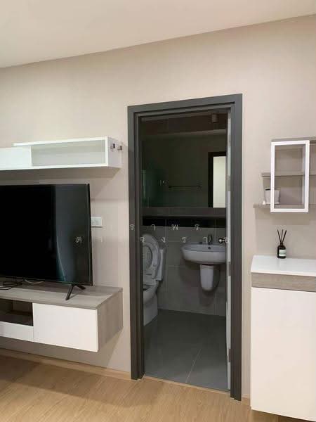 One Plus Suandok 8, Chiang Mai, Soi Payruai Maruai Suan Dok Road, Suthep Subdistrict, Mueang Chiang Mai District, Chiang Mai, Thailand, Su Thep, Muang Chiang Mai, Chiang Mai, 1 Bedroom, 35 sqm, Condo For Sale, by วราพร ตางจงราช, 500547242 - DDproperty.com