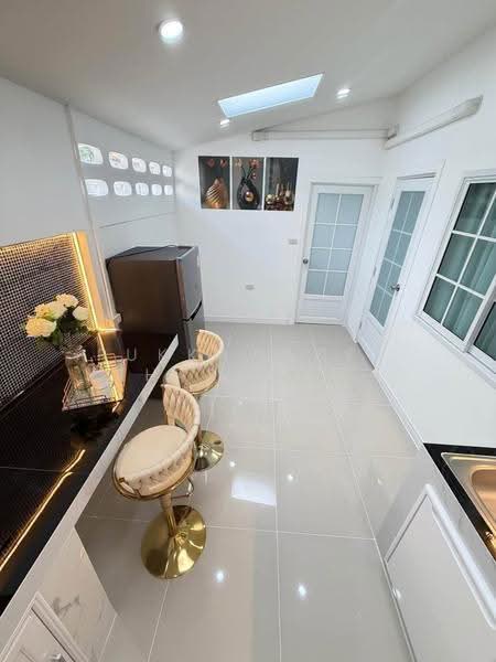 Raviporn Place, Chon Buri (Pattaya), Nong Pru, Bang Lamung (Pattaya), Chon Buri (Pattaya), 2 Bedrooms, 117 sqm, Townhouse For Sale, by Pukkawadee Thapmathi, 500547248 - DDproperty.com