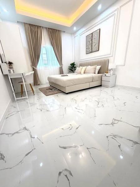 Raviporn Place, Chon Buri (Pattaya), Nong Pru, Bang Lamung (Pattaya), Chon Buri (Pattaya), 2 Bedrooms, 117 sqm, Townhouse For Sale, by Pukkawadee Thapmathi, 500547248 - DDproperty.com