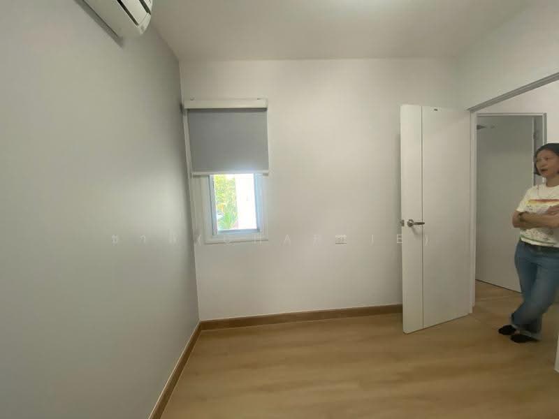 ให้เช่าบ้านแฝดอ่อนนุช 40, Bangkok, Suan Luang, Bangkok, 3 Bedrooms, 130 sqm, Semi-Detached House (Twin House) For Rent, by ชาลี(Charlie), 500547252 - DDproperty.com
