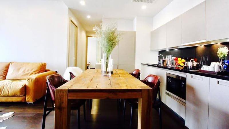 The XXXIX By Sansiri, Bangkok, 300 Soi Sukhumvit 39, Khlong Tan Nua, Watthana, Bangkok, 2 Bedrooms, 82 sqm, Condo For Sale, by Sannop Phongpraphan, 500547267 - DDproperty.com