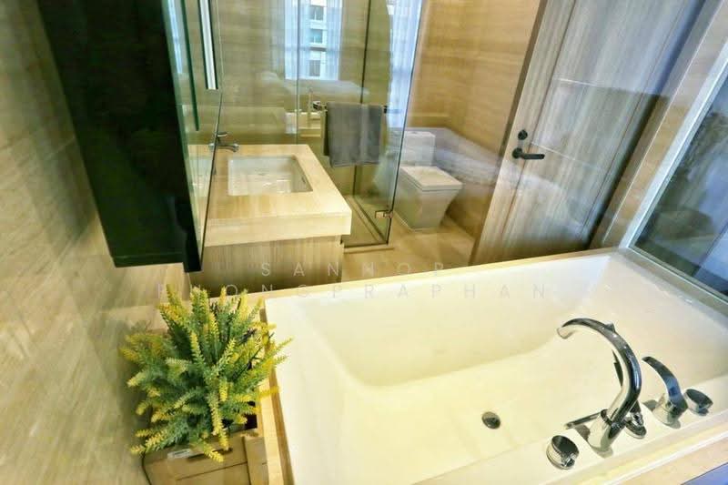 The XXXIX By Sansiri : เดอะ เทอร์ทีไนน์ บาย แสนสิริ, กรุงเทพ, 300 ซอยสุขุมวิท 39 แขวงคลองตันเหนือ เขตวัฒนา กรุงเทพมหานคร, คลองตันเหนือ, วัฒนา, กรุงเทพ, 82 ตร.ม., Condo ขาย, โดย Sannop Phongpraphan, 500547267 - DDproperty.com
