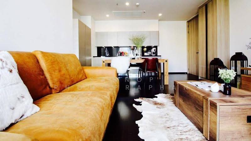 The XXXIX By Sansiri, Bangkok, 300 Soi Sukhumvit 39, Khlong Tan Nua, Watthana, Bangkok, 2 Bedrooms, 82 sqm, Condo For Sale, by Sannop Phongpraphan, 500547267 - DDproperty.com