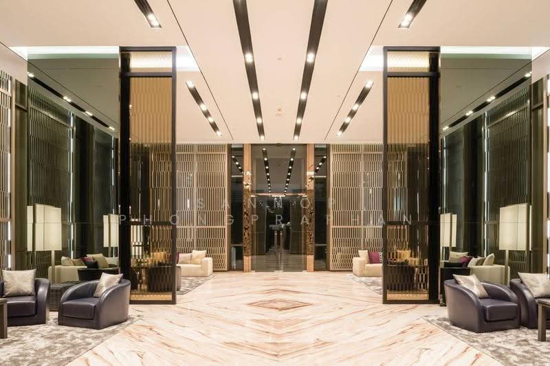 The XXXIX By Sansiri, Bangkok, 300 Soi Sukhumvit 39, Khlong Tan Nua, Watthana, Bangkok, 2 Bedrooms, 82 sqm, Condo For Sale, by Sannop Phongpraphan, 500547267 - DDproperty.com