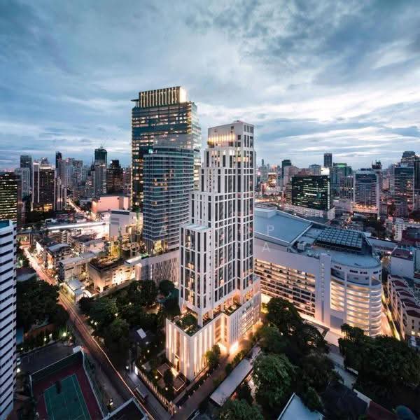 The XXXIX By Sansiri, Bangkok, 300 Soi Sukhumvit 39, Khlong Tan Nua, Watthana, Bangkok, 2 Bedrooms, 82 sqm, Condo For Sale, by Sannop Phongpraphan, 500547267 - DDproperty.com