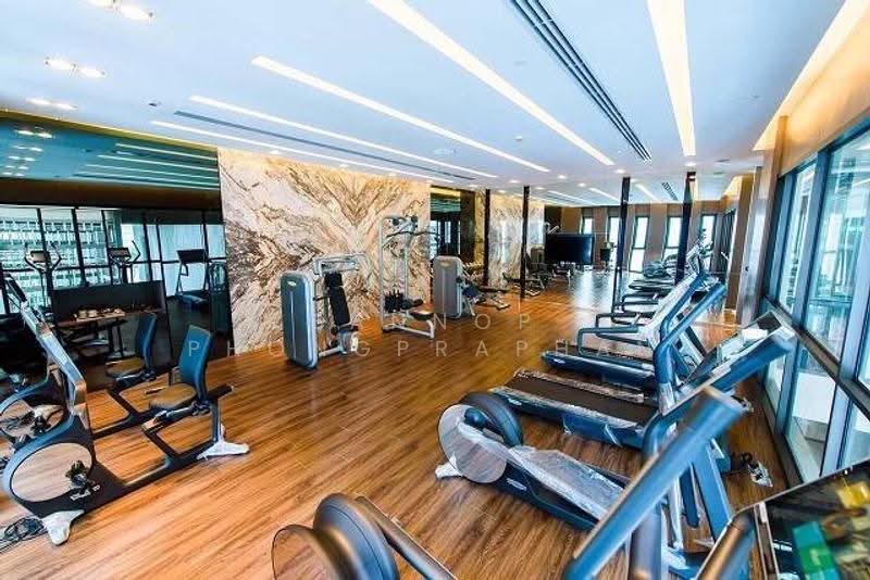 The XXXIX By Sansiri, Bangkok, 300 Soi Sukhumvit 39, Khlong Tan Nua, Watthana, Bangkok, 2 Bedrooms, 82 sqm, Condo For Sale, by Sannop Phongpraphan, 500547267 - DDproperty.com