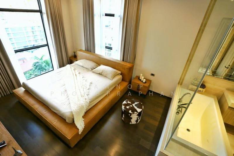The XXXIX By Sansiri, Bangkok, 300 Soi Sukhumvit 39, Khlong Tan Nua, Watthana, Bangkok, 2 Bedrooms, 82 sqm, Condo For Sale, by Sannop Phongpraphan, 500547267 - DDproperty.com