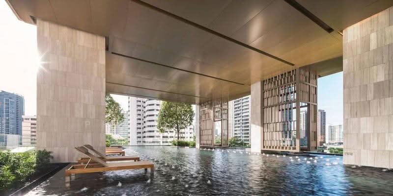 The XXXIX By Sansiri, Bangkok, 300 Soi Sukhumvit 39, Khlong Tan Nua, Watthana, Bangkok, 2 Bedrooms, 82 sqm, Condo For Sale, by Sannop Phongpraphan, 500547267 - DDproperty.com