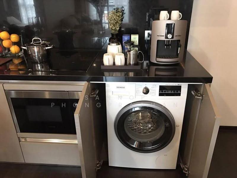 The XXXIX By Sansiri, Bangkok, 300 Soi Sukhumvit 39, Khlong Tan Nua, Watthana, Bangkok, 2 Bedrooms, 82 sqm, Condo For Sale, by Sannop Phongpraphan, 500547267 - DDproperty.com