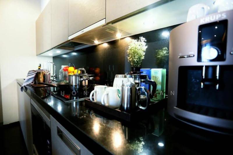 The XXXIX By Sansiri, Bangkok, 300 Soi Sukhumvit 39, Khlong Tan Nua, Watthana, Bangkok, 2 Bedrooms, 82 sqm, Condo For Sale, by Sannop Phongpraphan, 500547267 - DDproperty.com