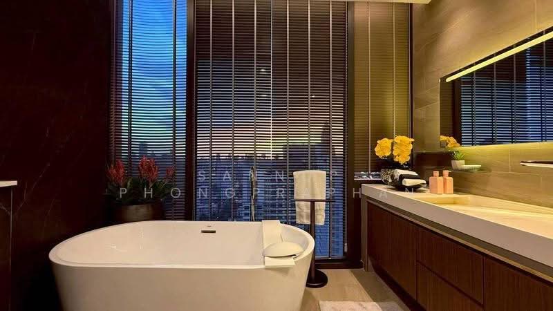 The Esse at Singha Complex : ดิ เอส แอท สิงห์ คอมเพล็กซ์, กรุงเทพ, 1788 ถนนเพชรบุรีตัดใหม่, คลองเตยเหนือ, วัฒนา, กรุงเทพ, 300 ตร.ม., Condo ขาย, โดย Sannop Phongpraphan, 500547277 - DDproperty.com