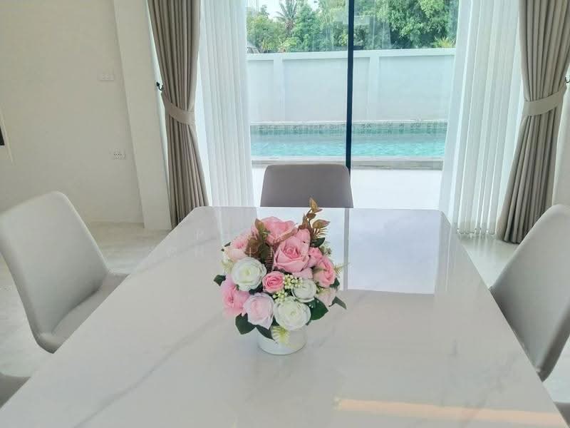 บ้านพูลวิลล่า, เชียงใหม่, สันพระเนตร, สันทราย, เชียงใหม่, 290 ตร.ม., Villa ให้เช่า, โดย Pharita Chaimanee, 500547287 - DDproperty.com