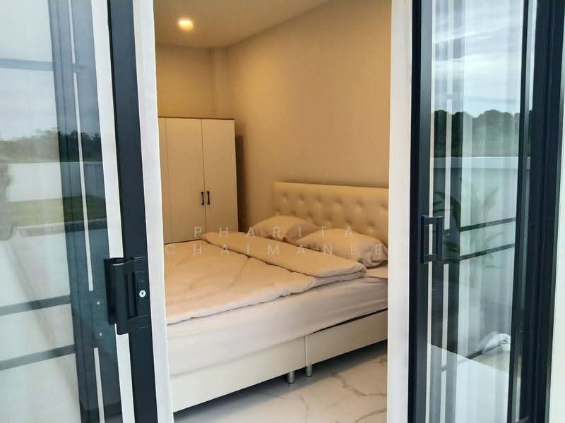 บ้านพูลวิลล่า, เชียงใหม่, สันพระเนตร, สันทราย, เชียงใหม่, 290 ตร.ม., Villa ให้เช่า, โดย Pharita Chaimanee, 500547287 - DDproperty.com
