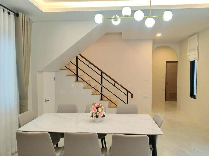 บ้านพูลวิลล่า, เชียงใหม่, สันพระเนตร, สันทราย, เชียงใหม่, 290 ตร.ม., Villa ให้เช่า, โดย Pharita Chaimanee, 500547287 - DDproperty.com