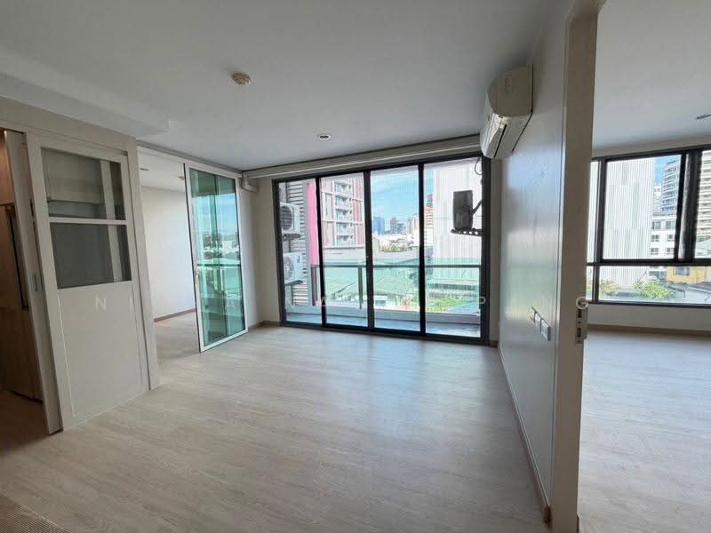 Click Condo Sukhumvit 65, Bangkok, 101 Soi Sukhumvit 65 Sukhumvit Road, Phra Kanong Nua, Watthana, Bangkok, 2 Bedrooms, 54 sqm, Condo For Sale, by Nicha Na Lampang, 500547290 - DDproperty.com